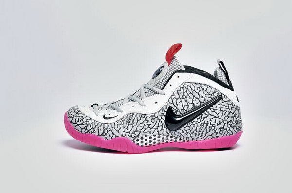 Nike Foamposite One Women--016